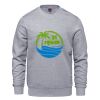 Adult Crewneck Pullover Sweatshirt Thumbnail