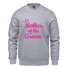 Adult Crewneck Pullover Sweatshirt Thumbnail