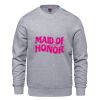 Adult Crewneck Pullover Sweatshirt Thumbnail