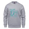 Adult Crewneck Pullover Sweatshirt Thumbnail