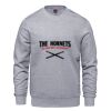 Adult Crewneck Pullover Sweatshirt Thumbnail