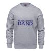 Adult Crewneck Pullover Sweatshirt Thumbnail