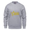 Adult Crewneck Pullover Sweatshirt Thumbnail
