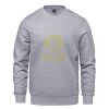 Adult Crewneck Pullover Sweatshirt Thumbnail