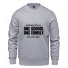 Adult Crewneck Pullover Sweatshirt Thumbnail