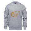 Adult Crewneck Pullover Sweatshirt Thumbnail