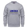 Adult Crewneck Pullover Sweatshirt Thumbnail