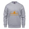 Adult Crewneck Pullover Sweatshirt Thumbnail