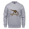 Adult Crewneck Pullover Sweatshirt Thumbnail