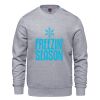 Adult Crewneck Pullover Sweatshirt Thumbnail