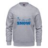 Adult Crewneck Pullover Sweatshirt Thumbnail