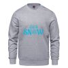 Adult Crewneck Pullover Sweatshirt Thumbnail