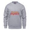 Adult Crewneck Pullover Sweatshirt Thumbnail