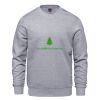 Adult Crewneck Pullover Sweatshirt Thumbnail