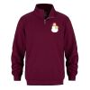 Adult 1/4 Zip Pullover Sweatshirt Thumbnail