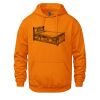 Adult Pullover Hoodie Thumbnail