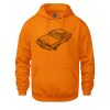 Adult Pullover Hoodie Thumbnail