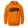 Adult Pullover Hoodie Thumbnail