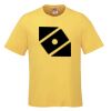 Men's Crew Neck Tee Thumbnail