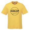 Men's Crew Neck Tee Thumbnail