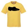 Men's Crew Neck Tee Thumbnail
