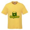 Men's Crew Neck Tee Thumbnail