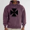 Deluxe 20oz Pullover Hoodie  Thumbnail