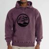 Deluxe 20oz Pullover Hoodie  Thumbnail