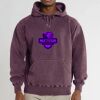 Deluxe 20oz Pullover Hoodie  Thumbnail