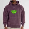 Deluxe 20oz Pullover Hoodie  Thumbnail