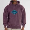 Deluxe 20oz Pullover Hoodie  Thumbnail
