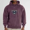 Deluxe 20oz Pullover Hoodie  Thumbnail