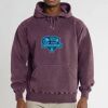 Deluxe 20oz Pullover Hoodie  Thumbnail