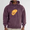 Deluxe 20oz Pullover Hoodie  Thumbnail