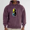 Deluxe 20oz Pullover Hoodie  Thumbnail