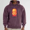 Deluxe 20oz Pullover Hoodie  Thumbnail