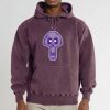 Deluxe 20oz Pullover Hoodie  Thumbnail