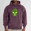 Deluxe 20oz Pullover Hoodie  Thumbnail