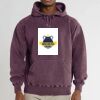 Deluxe 20oz Pullover Hoodie  Thumbnail