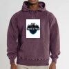 Deluxe 20oz Pullover Hoodie  Thumbnail