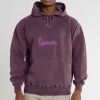 Deluxe 20oz Pullover Hoodie  Thumbnail