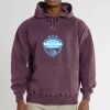 Deluxe 20oz Pullover Hoodie  Thumbnail
