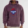 Deluxe 20oz Pullover Hoodie  Thumbnail