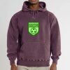 Deluxe 20oz Pullover Hoodie  Thumbnail