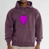 Deluxe 20oz Pullover Hoodie  Thumbnail