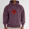Deluxe 20oz Pullover Hoodie  Thumbnail