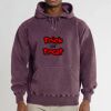 Deluxe 20oz Pullover Hoodie  Thumbnail