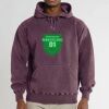Deluxe 20oz Pullover Hoodie  Thumbnail