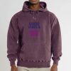 Deluxe 20oz Pullover Hoodie  Thumbnail