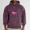 Deluxe 20oz Pullover Hoodie  Thumbnail